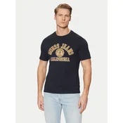 Bombažna kratka majica Guess Jeans