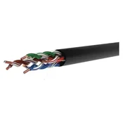 Kabel CAT5E UTP, outdoor, 305M