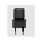 Trust - Punjac TRUST MAXO 20W USB-C/smartphone/crna