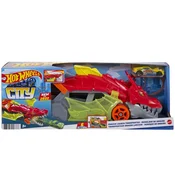 Hot Wheels Dragon ?Hauler Zmaj transporter 1100007688