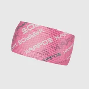 Karpos Moved trak za glavo, virtual pink/beet red (UNI)
