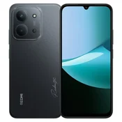 Xiaomi Mobilni telefon Redmi 15C 4/256GB Midnight Black