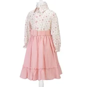 Haljina roze 538723