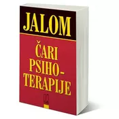 Cari psihoterapije - Irvin Jalom