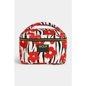 Putna kozmeticka torbica WOUF Wildflower 20 x 15 x 12 cm