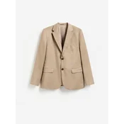 Reserved - Slim fit sako s viskozom