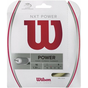 Wilson NXT Power Tennis String Set 16G