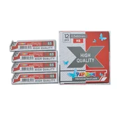 Grafitne mine 0,5 Hb Papyllon #3-LB-463/1P