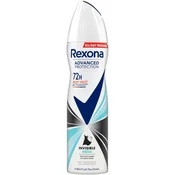 Antiperspirant v spreju Advanced Protection Invisible Aqua 150 ml