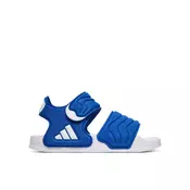 ADIDAS SANDALE ADILETTE SANDAL 2 K ROYBLU/FTWWHT/ROYBLU DJECACI