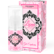 Liona Euphoria intimni stimulirajuci gel 15 ml