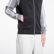 Mikina adidas Sst Track Top Black/ Grey/ White S