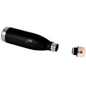 Berlingerhaus Termoska BH-8740 stainless steel bottle 0.5 l Black Rose Collection