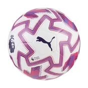Puma Orbita Cup Premier League Brilliance Football, White, Size 3, Accessories
