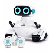 Verkgroup Interaktivni robot na daljinski upravljalnik