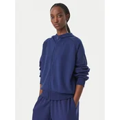 adidas Jopa Soft Lux KR2747 Modra Loose Fit