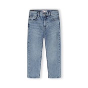 MINOTI Kavbojke moder denim/svetlo modra