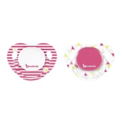 Badabulle dude ERGO Mariniere Girl 6-12m 2ks