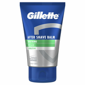 Gillette Sensitive balzam poslije brijanja s aloe verom 100 ml