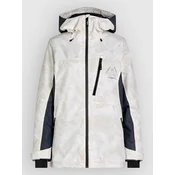 ONeill FwcPeak Jacket white mountain landscape