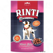 Rinti Extra Bitties 100 g - Mešano 3 sorte (600 g)