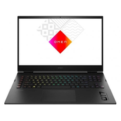 OMEN by HP Laptop 17-cm2004nm17,3” FHD, i7-13700HX 2,1/5.016GB DDR5, 1TB SSD, RTX 4070 8GB, DOS