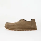 Sneakers Birkenstock Utti Lace LEVE Gray Taupe EUR 45