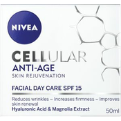 NIVEA dnevna krema Cellular Anti-age 50 ml