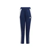Adidas Hlače mornarsko modra 111 - 116 cm Tiro 24 Slim