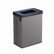 Curver Kanta za otpatke Verto, 54l, Siva