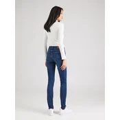 TOMMY HILFIGER Kavbojke Como New Doreen  modra / temno modra