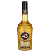 43-cuarenta Liker 43 Cuarenta y Tres Original 0,7 l