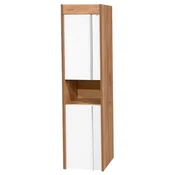 Ceramica lux Tara Hrast vertikala 35x140 konzolna polica 300295