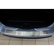 Trunk Edge Protector Strip Dacia Logan MCV 2013-2016 (matte)
