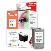 črnilo Peach Canon CL-41 color 22ml 313162