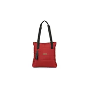 Beltimore kraw90bordo Rdeča