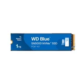 SSD WD 1TB Blue SN5000 M.2 PCIe Gen 4 x4 NVMe WDS100T4B0E-00CNZ0