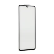Tempered glass 2.5D full glue za Samsung A336B Galaxy A33 5G crni