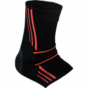 Power System Ankle Support Evo povoj za gleženj barva Orange, XL 1 kos