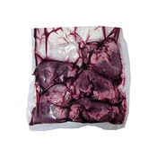 Svinjsko srce, 0,7-1 kg, sveže