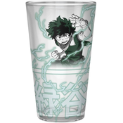 ABYstyle ABYSTYLE - My Hero Academia - Kozarec XXL - 400 ML - Izuku & Bakugo, (20850958)