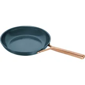 Zwilling Milano ploščata ponev, 28 cm, modra