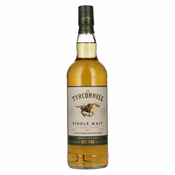 TYRCONNELL Viski Double Distilled, 0.7l