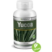 Kompava Yucca Shidigera 120 caps.