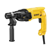 DEWALT 710W udarni vrtalnik sds plus 2J D25033K + kovček