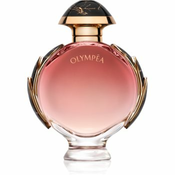 Paco Rabanne Olympéa Onyx parfemska voda kolekcionarska edicija za žene 80 ml