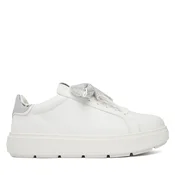 Superge LOVE MOSCHINO JA15204G1OIA610B Bela
