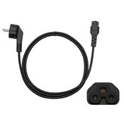 Blow 9699# napajalni kabel clover 1,5 m hq