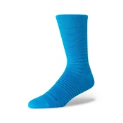 New Balance Pro Run Crew nogavice, modra (L (EU 42-46))