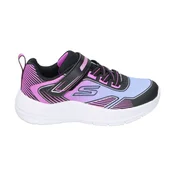 Tenisice Skechers Microspec Advance 303657N BKMT Ružicasta